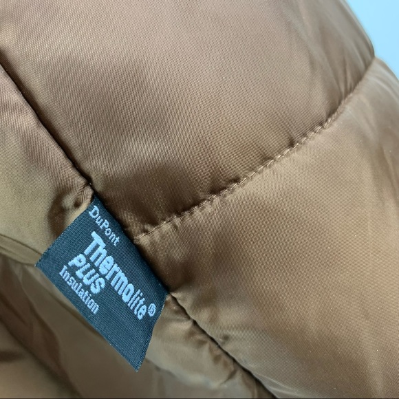 Cabela’s Outdoor Gear Advantage Insulated Camo Coat XL - Picture 12 of 13